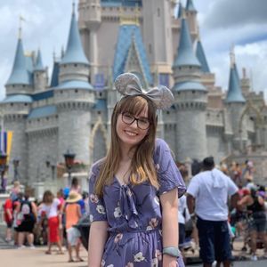 Meet your Posher, Victoria